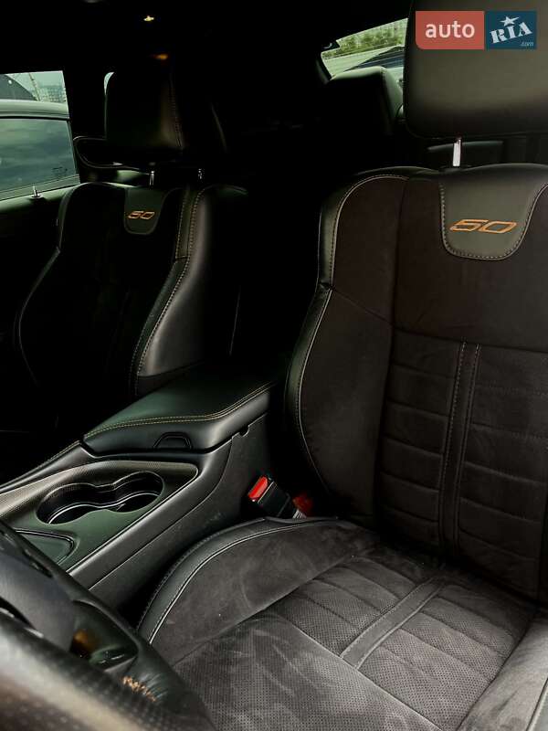 Купе Dodge Challenger 2020 в Києві