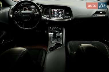 Купе Dodge Challenger 2020 в 