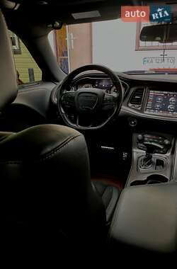 Купе Dodge Challenger 2020 в 
