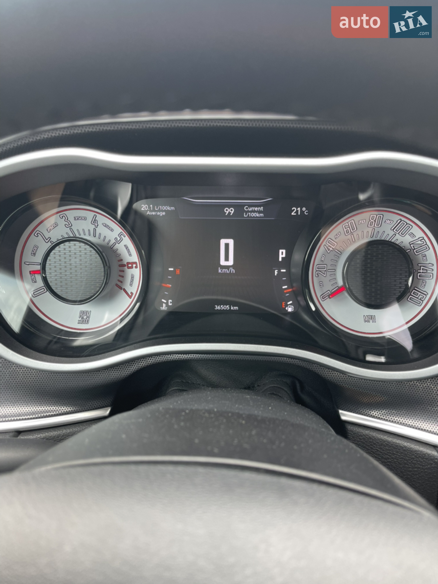 2016 Dodge Challenger - мініатюра 9