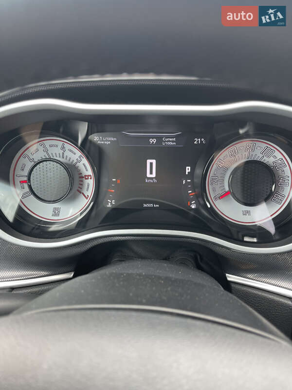 Купе Dodge Challenger 2016 в Днепре фото 9 Купе Dodge Challenger 2016 в Днепре