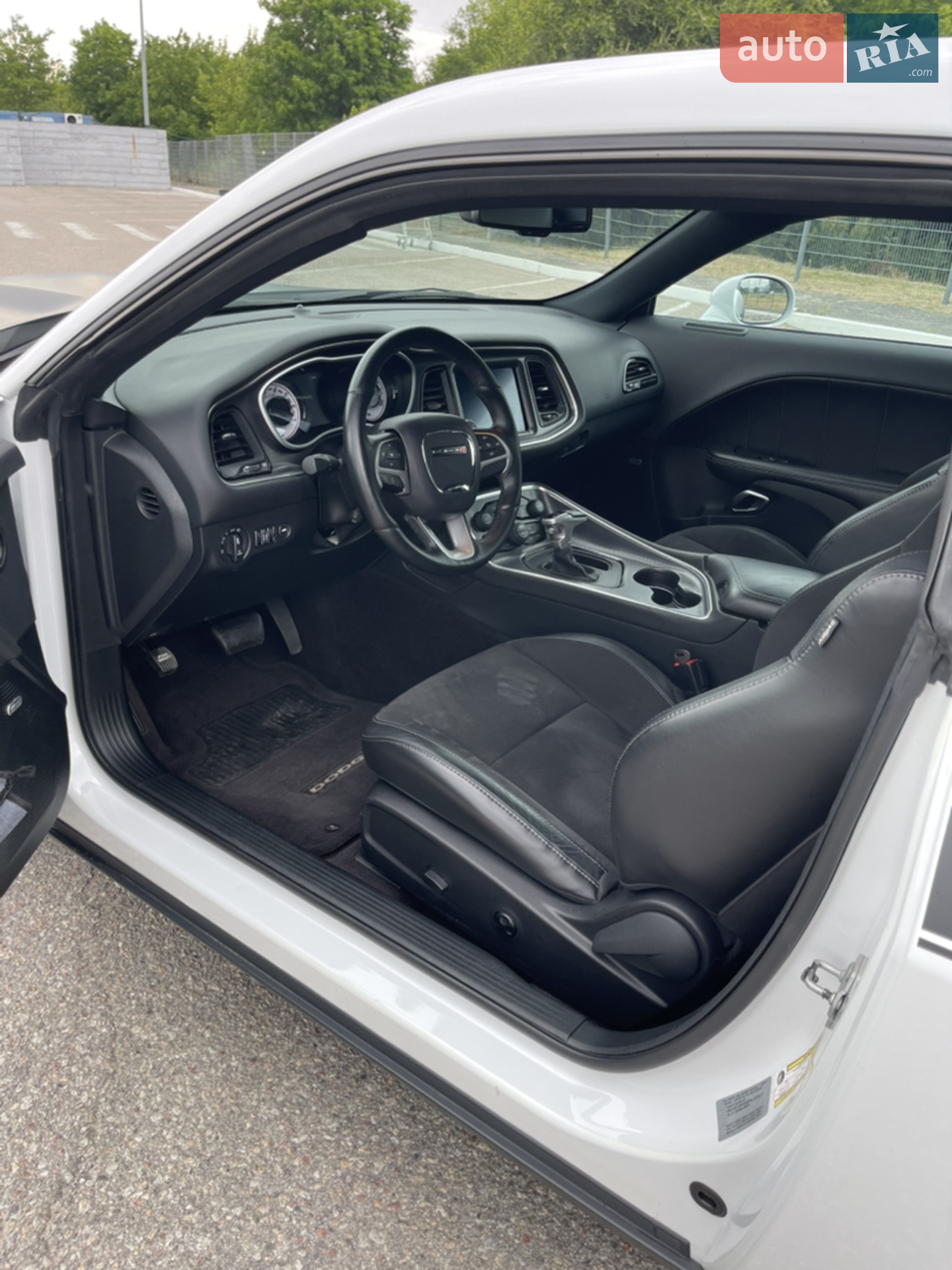 2016 Dodge Challenger - мініатюра 8