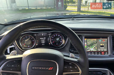 Купе Dodge Challenger 2019 в Тернополі