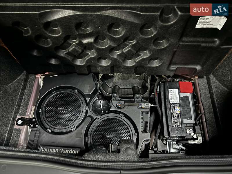 Купе Dodge Challenger 2023 в Киеве