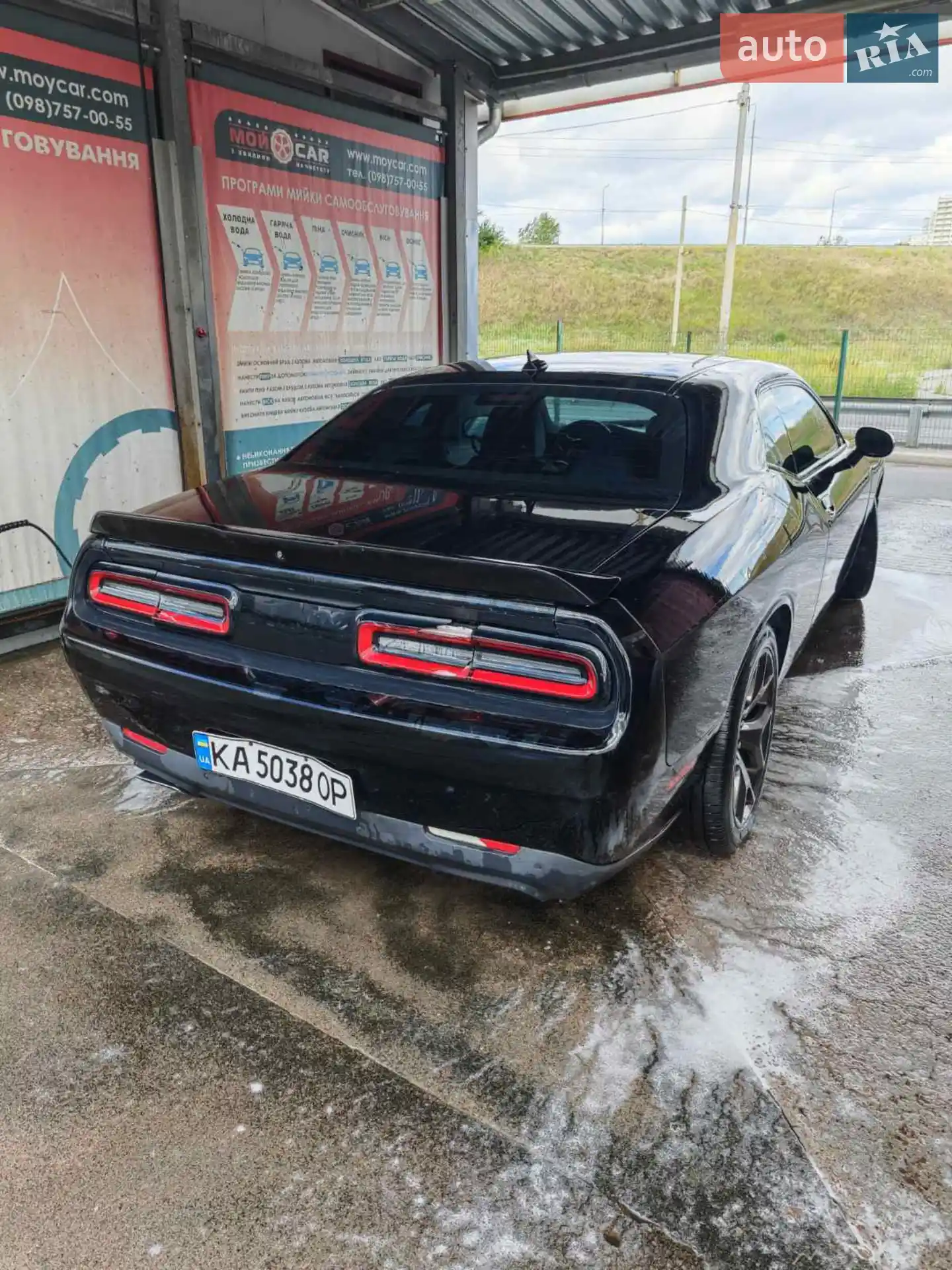 2014 Dodge Challenger - мініатюра 4