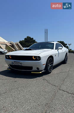 Купе Dodge Challenger 2018 в Одесі