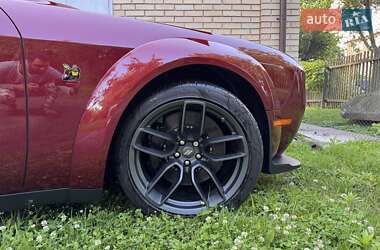 Купе Dodge Challenger 2021 в 