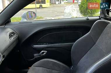 Купе Dodge Challenger 2021 в 
