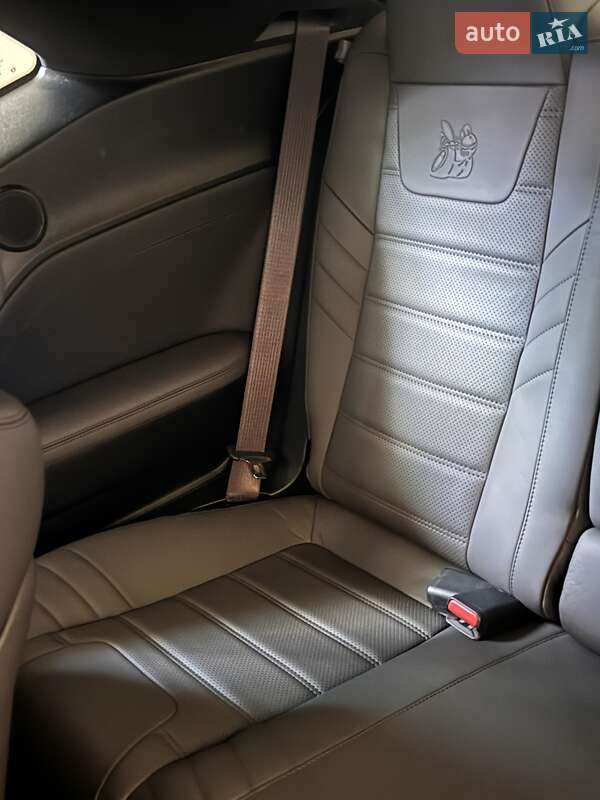 Купе Dodge Challenger 2021 в Белой Церкви фото 18 Купе Dodge Challenger 2021 в Белой Церкви