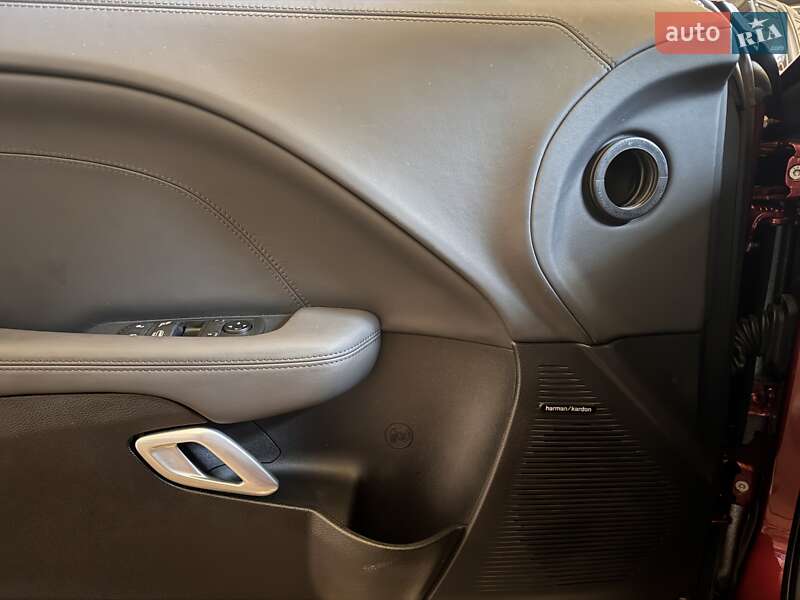 Купе Dodge Challenger 2021 в Белой Церкви фото 17 Купе Dodge Challenger 2021 в Белой Церкви