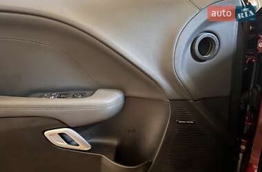 Купе Dodge Challenger 2021 в 