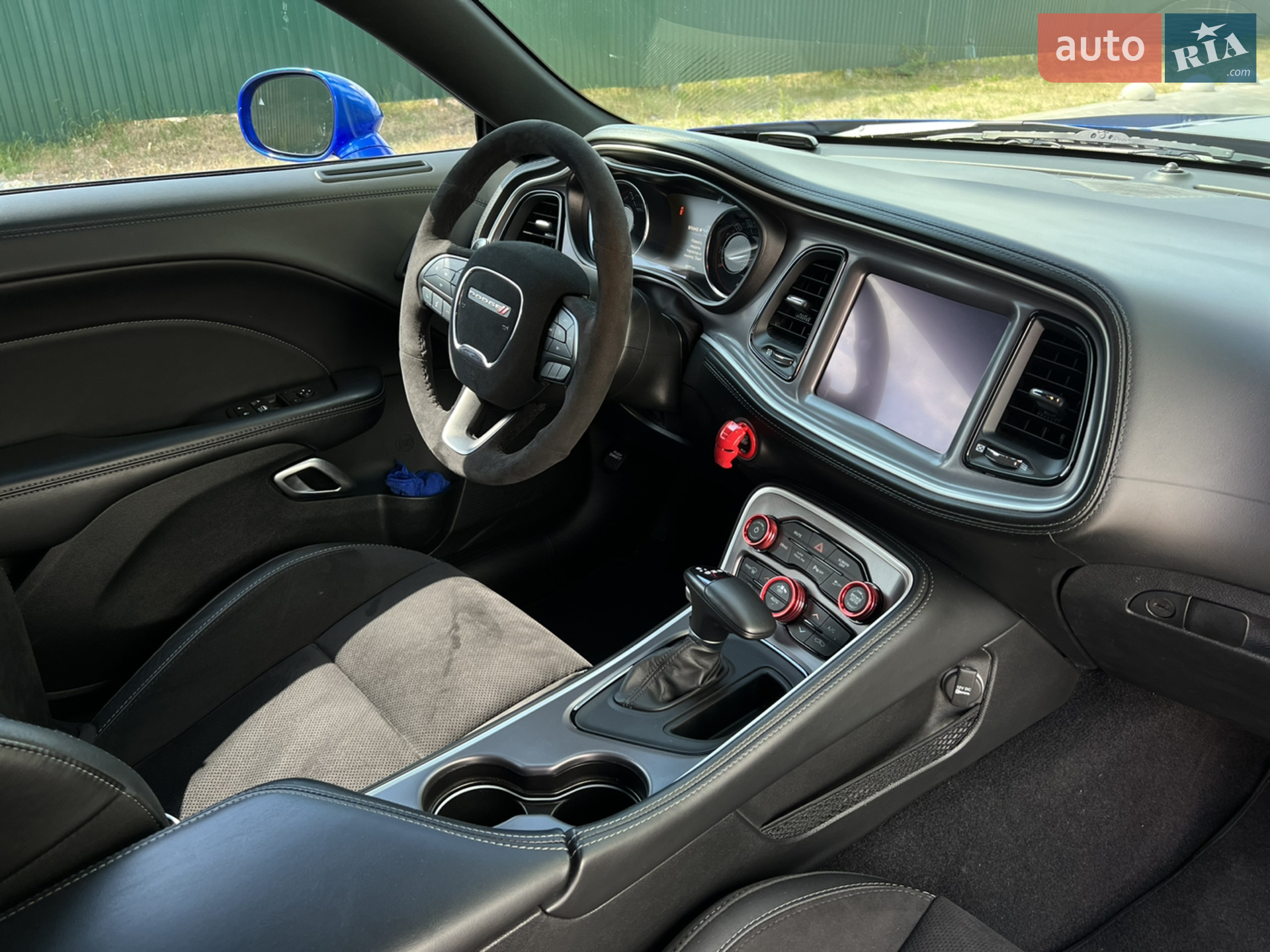 2022 Dodge Challenger - мініатюра 22
