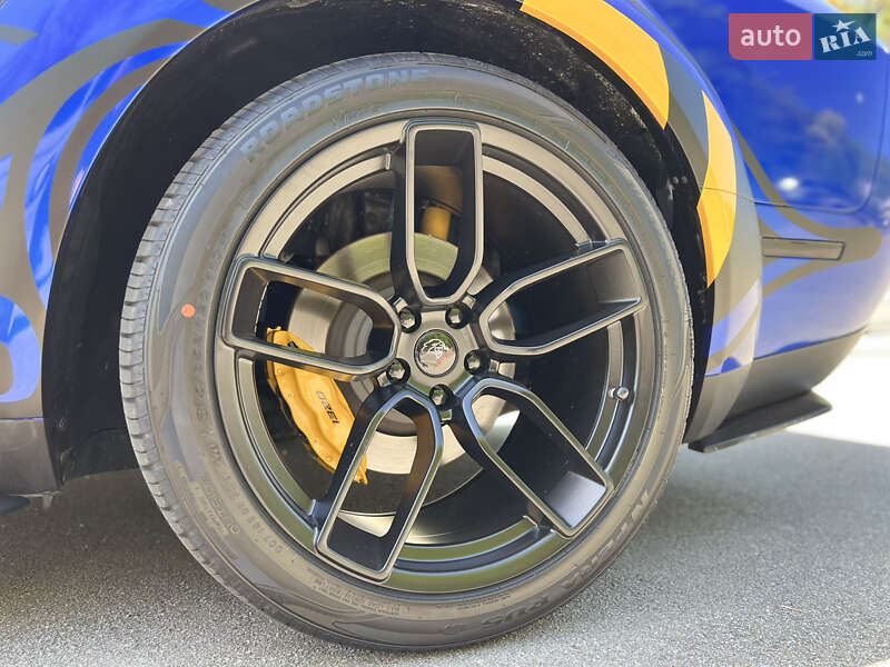 Купе Dodge Challenger 2022 в Киеве