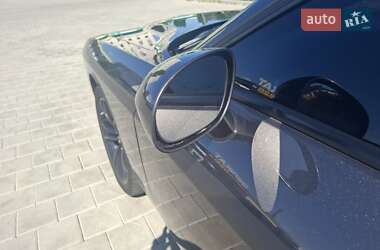Купе Dodge Challenger 2017 в 