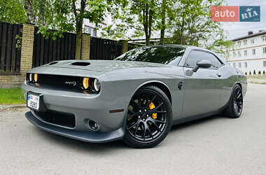 Купе Dodge Challenger 2019 в Києві