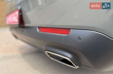 Купе Dodge Challenger 2017 в 