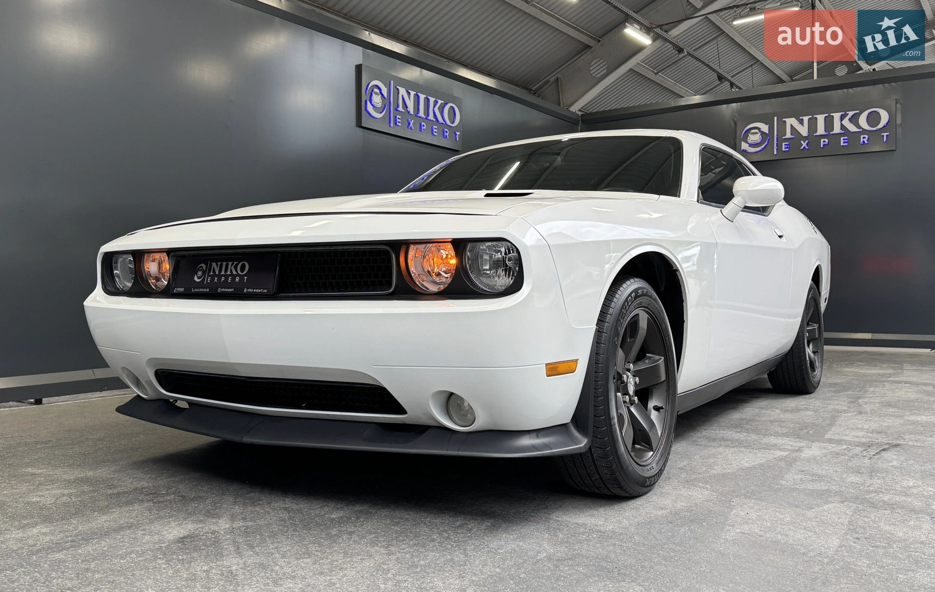 2013 Dodge Challenger - мініатюра 2