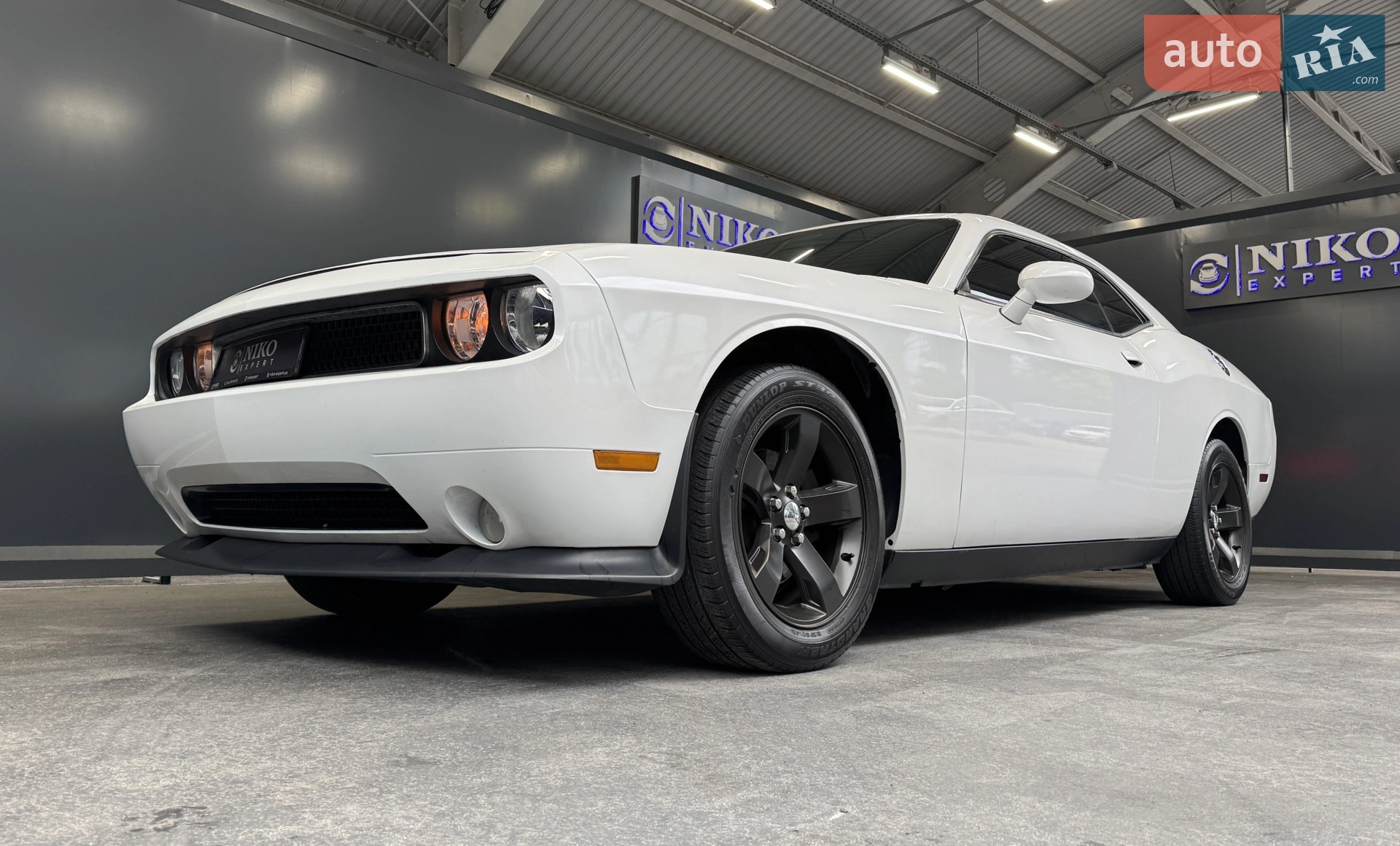 2013 Dodge Challenger - мініатюра 5