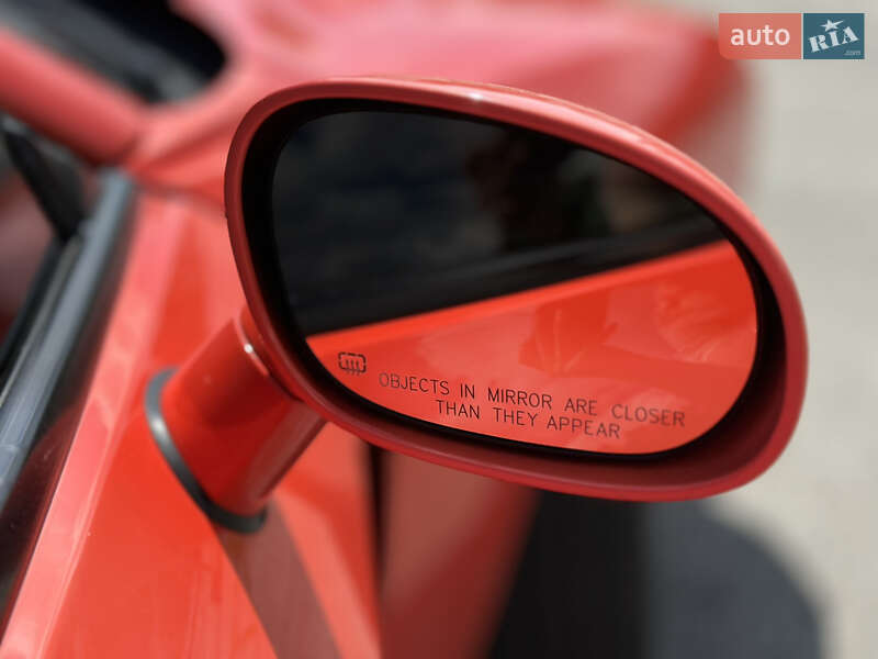 Купе Dodge Challenger 2016 в Харькове