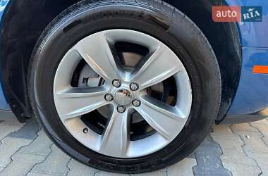 Купе Dodge Challenger 2021 в 
