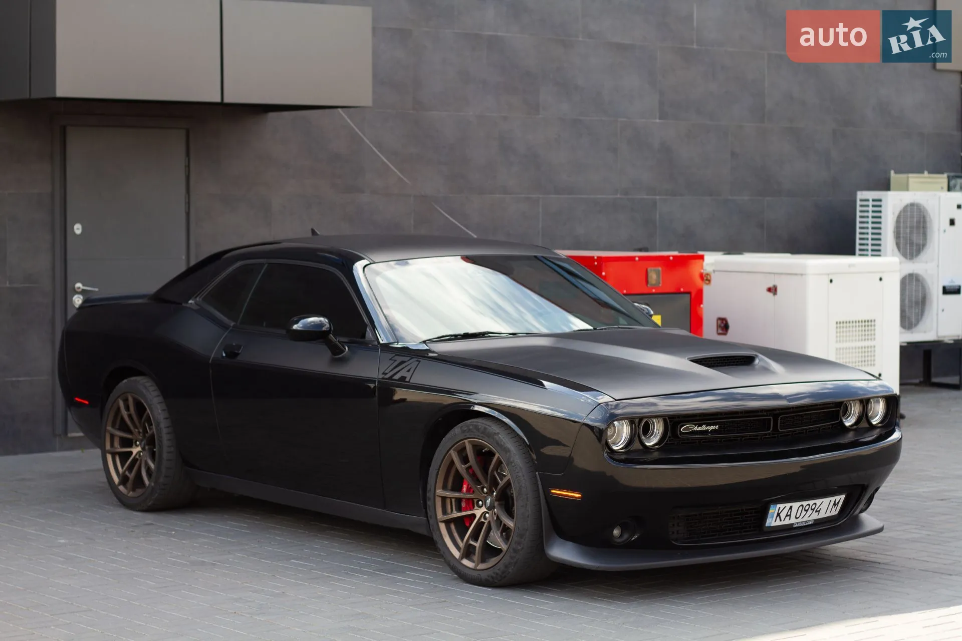 2019 Dodge Challenger - мініатюра 7