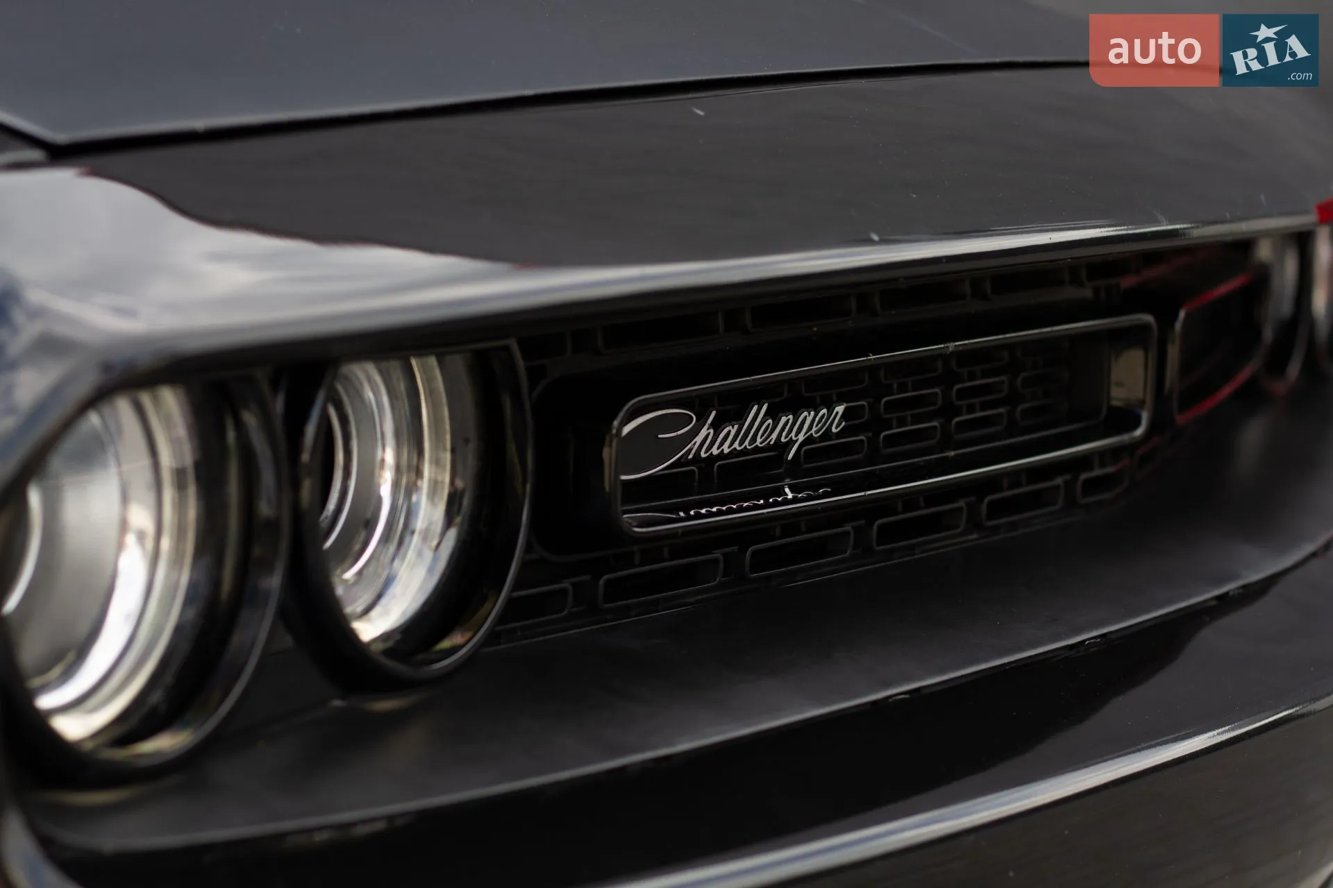 2019 Dodge Challenger - мініатюра 8