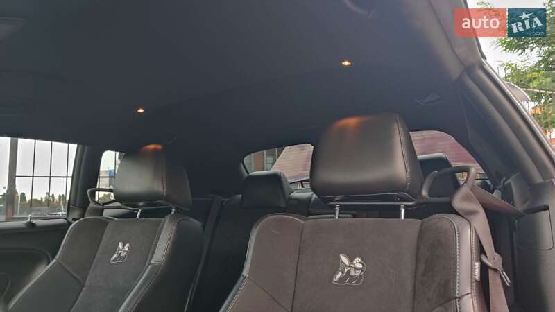 Купе Dodge Challenger 2021 в Киеве