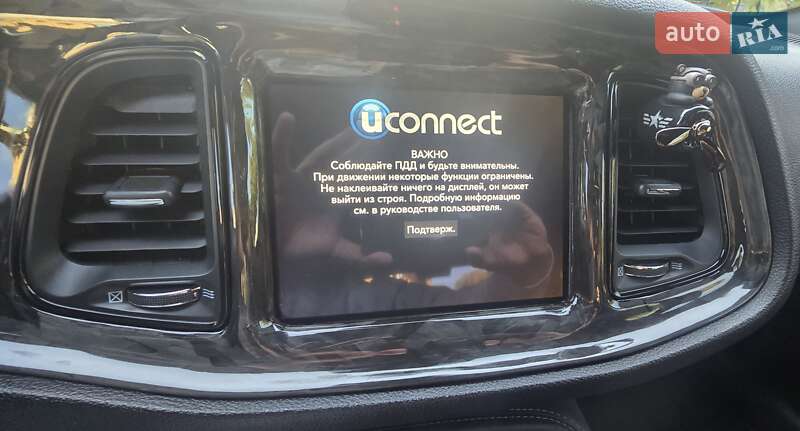 Купе Dodge Challenger 2019 в Одесі фото 30 Купе Dodge Challenger 2019 в Одесі