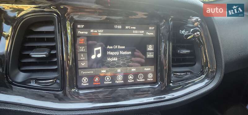 Купе Dodge Challenger 2019 в Одесі фото 40 Купе Dodge Challenger 2019 в Одесі