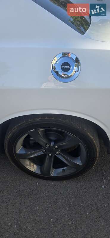 Купе Dodge Challenger 2019 в Одесі фото 46 Купе Dodge Challenger 2019 в Одесі