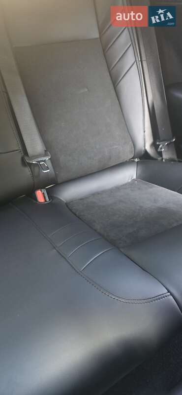 Купе Dodge Challenger 2019 в Одесі фото 53 Купе Dodge Challenger 2019 в Одесі