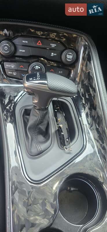 Купе Dodge Challenger 2019 в Одесі фото 59 Купе Dodge Challenger 2019 в Одесі