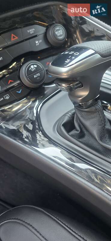Купе Dodge Challenger 2019 в Одесі фото 61 Купе Dodge Challenger 2019 в Одесі