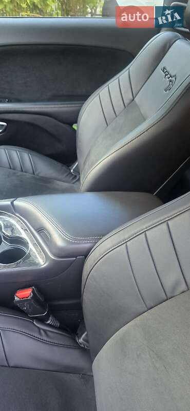 Купе Dodge Challenger 2019 в Одесі фото 63 Купе Dodge Challenger 2019 в Одесі