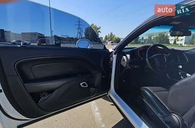 Купе Dodge Challenger 2016 в 