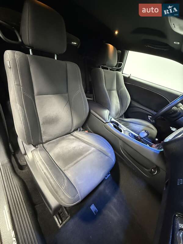 Купе Dodge Challenger 2017 в Одесі