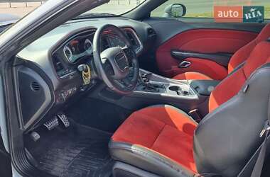 Купе Dodge Challenger 2021 в 