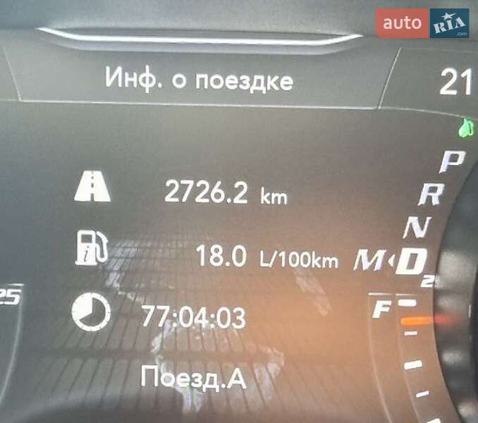 Купе Dodge Challenger 2021 в Днепре фото 25 Купе Dodge Challenger 2021 в Днепре