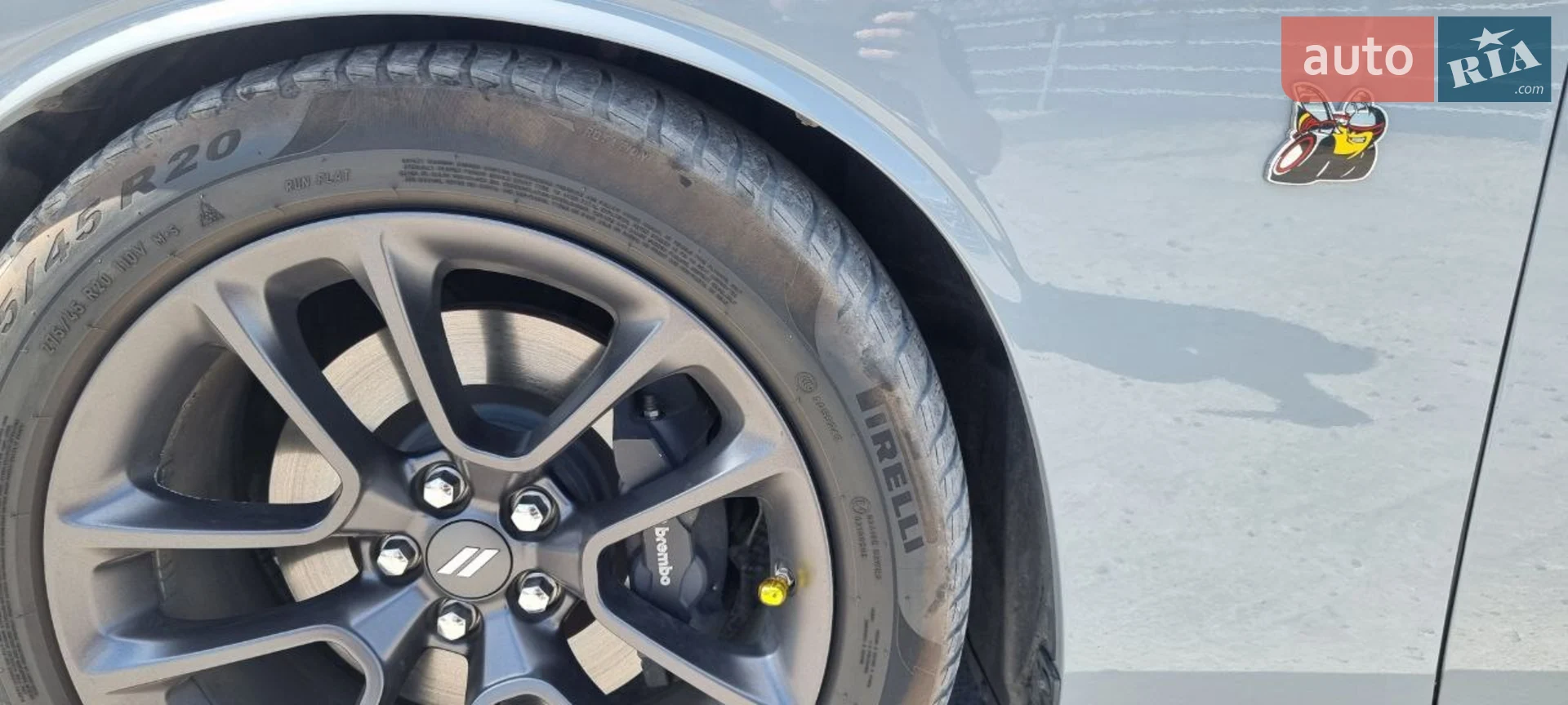 2021 Dodge Challenger - мініатюра 29