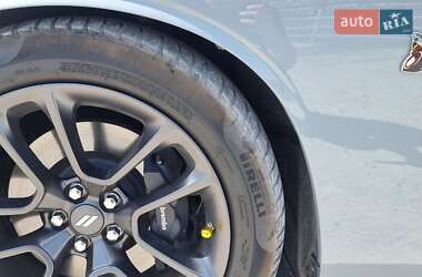 Купе Dodge Challenger 2021 в 