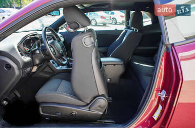 Купе Dodge Challenger 2019 в 