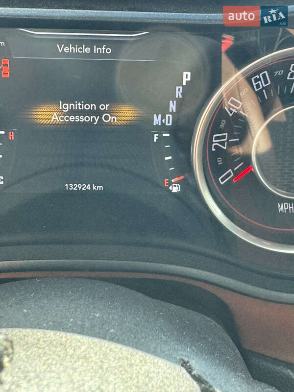 Купе Dodge Challenger 2016 в Львове фото 10 Купе Dodge Challenger 2016 в Львове