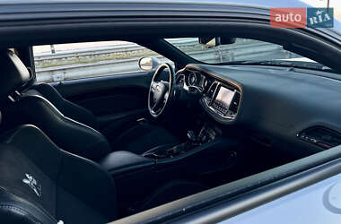 Купе Dodge Challenger 2021 в 