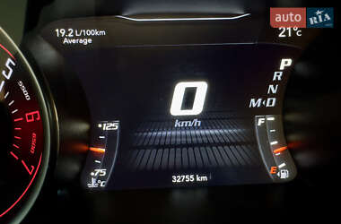 Купе Dodge Challenger 2021 в 