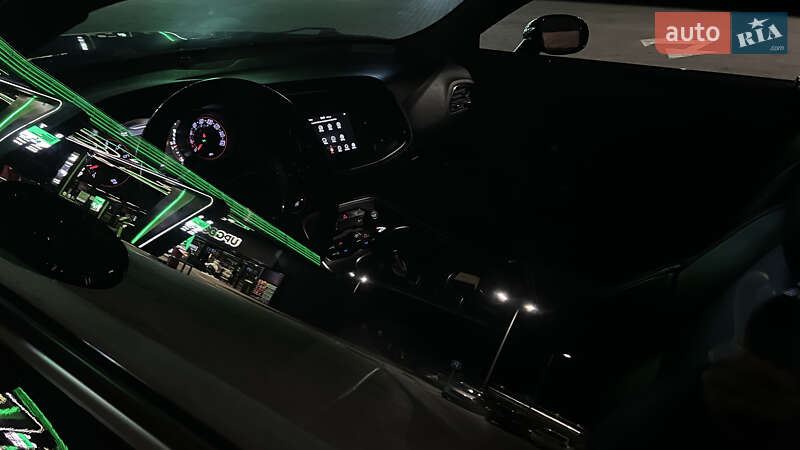 Купе Dodge Challenger 2018 в Тернополе фото 13 Купе Dodge Challenger 2018 в Тернополе