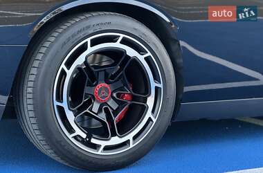 Купе Dodge Challenger 2018 в 