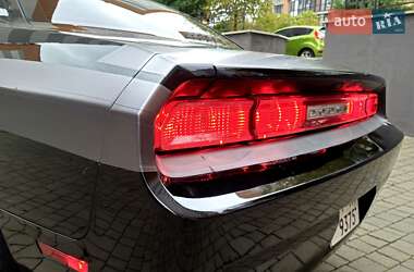 Купе Dodge Challenger 2014 в 