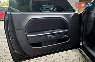 Купе Dodge Challenger 2014 в 