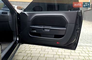 Купе Dodge Challenger 2014 в 