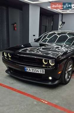 Купе Dodge Challenger 2017 в Днепре